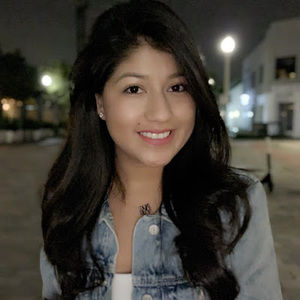 Meet your Posher, Ligia